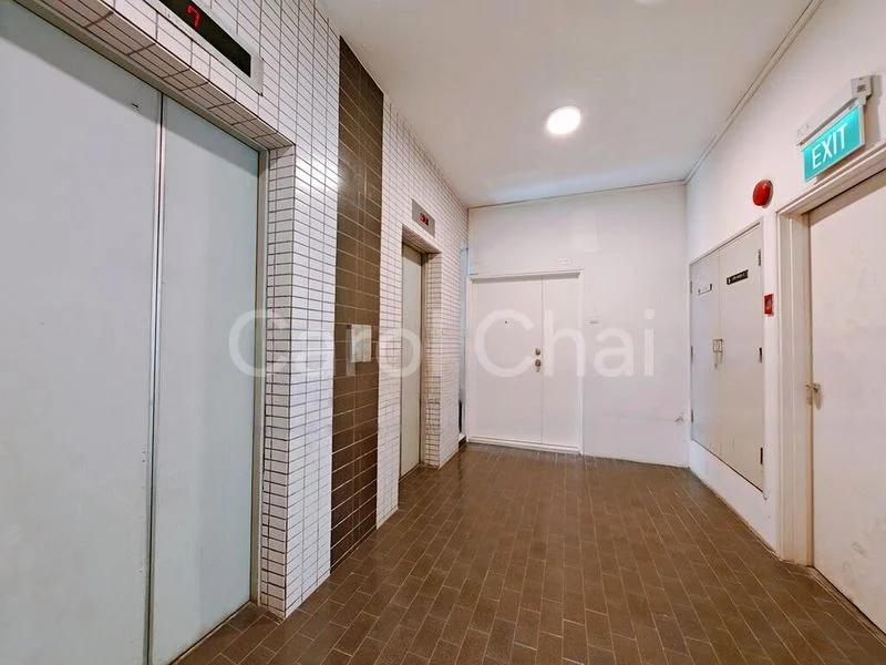 3 Bed Apartment (Condo) for Rent in  Pastoral View - Image 1